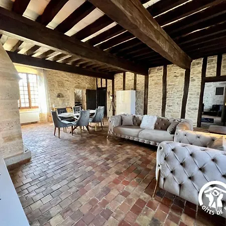 Le Domaine De Pepe Holiday home *