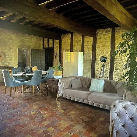 Holiday home Le Domaine De Pepe *