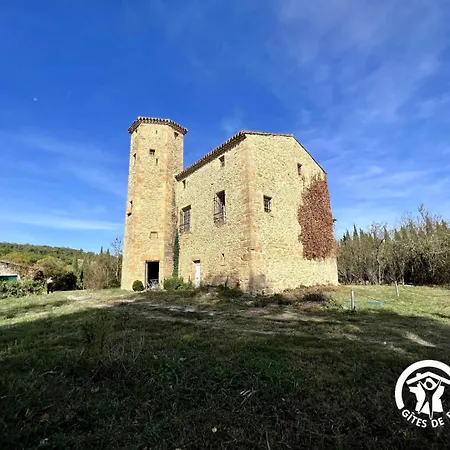 Le Domaine De Pepe Holiday home *