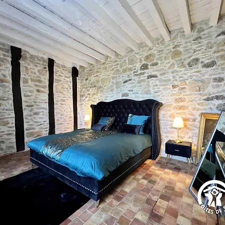 Holiday home Le Domaine De Pepe *