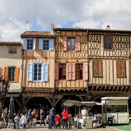 Le Domaine De Pepe