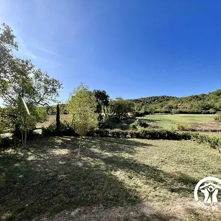 Le Domaine De Pepe Holiday home Saint-Julien-de-Briola
