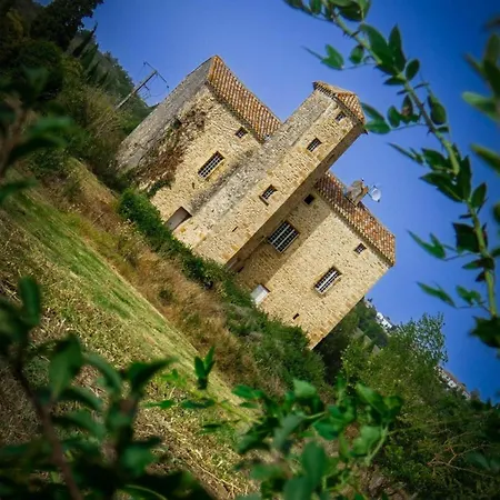 Le Domaine De Pepe * Saint-Julien-de-Briola