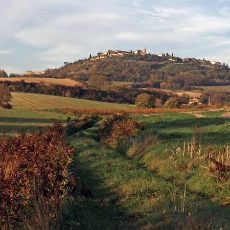 Le Domaine De Pepe